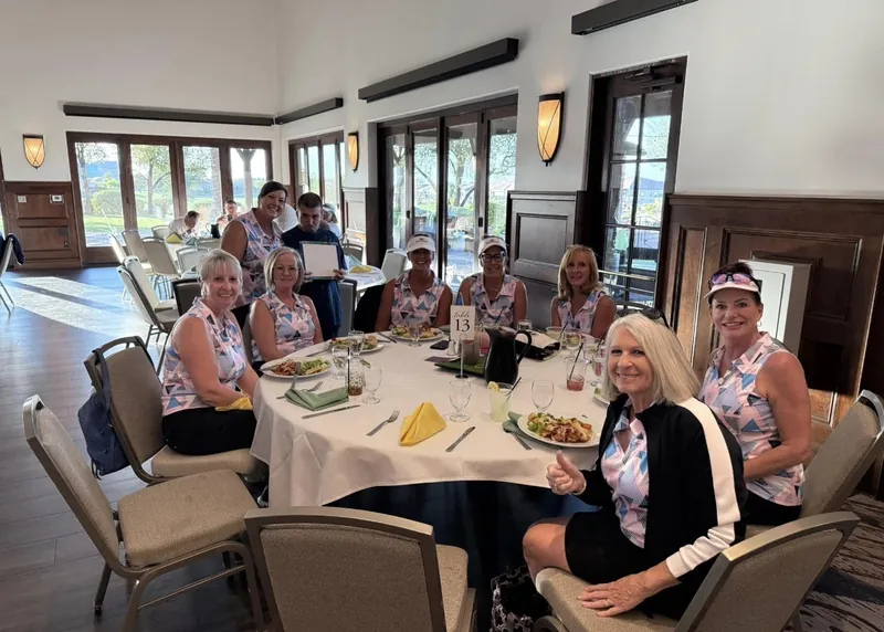 Community Fundraiser Dinners